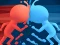 Joc Blue And Red Man on-line