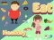 Joc Kids Quiz: Eat Healthy on-line