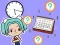 Joc Kids Quiz: Know The Time on-line