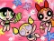 Joc Jigsaw Puzzle: Powerpuff Girls on-line
