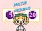 Joc Kids Quiz: Math Genius on-line