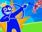 Joc Red And Blue Stickman Spy Puzzles 2 on-line