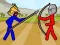 Joc Stickman Kingdom Clash on-line