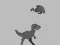 Joc Dino Game on-line