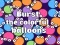 Joc Burst the Colorful Balloons on-line