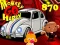 Joc Monkey Go Happy Stage 870 on-line