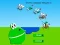 Joc Hunt - Feed the Frog 3 on-line