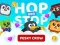 Joc Hop non Stop Pesky Crow on-line