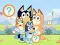 Joc Kids Quiz: Bluey Mega Quiz on-line