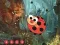 Joc Cute Ladybug Land Escape on-line