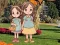 Joc Twin Sister Reach The Mom on-line