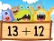 Joc Monster Math on-line