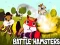 Joc Battle Hamsters on-line