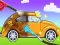 Joc Car Washing Game on-line