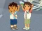 Joc Diego's Dinosaur Adventure on-line