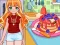 Joc Diary Maggie Making Pancake on-line