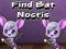 Joc Find Bat Noctis on-line