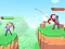 Joc Bow Guy: Archer's Duel on-line