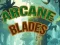 Joc Arcane Blades on-line