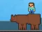 Joc Escape Noob Bear on-line