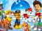 Joc Jigsaw Puzzle: PAW Patrol Puppys on-line