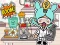 Joc Kids Quiz: Funny Science on-line