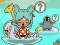 Joc Kids Quiz: Fun Animal Group on-line