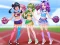 Joc Teen Cheer Squad on-line