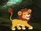 Joc Lion Finds the Thief Fox on-line