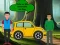 Joc Buddies Finds Car Key on-line