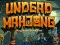 Joc Undead Mahjong on-line