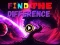 Joc Find The 6 Difference on-line