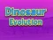 Joc Dinosaur Evolution on-line