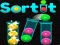 Joc Sort It on-line