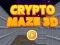 Joc Crypto Maze 3D on-line