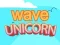 Joc Wave Unicorn on-line