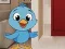 Joc Blue Bird Escaped House on-line