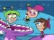 Joc Jigsaw Puzzle: Fairly OddParents on-line