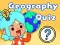 Joc Kids Quiz: Geography Quiz on-line