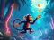 Joc Winston's Jungle Run on-line