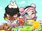 Joc Jigsaw Puzzle: Avatar World Friends on-line