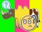 Joc Kids Quiz: Guess The Animal on-line