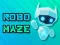Joc Robo Maze on-line