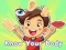 Joc Kids Quiz: Know Your Body on-line