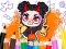 Joc Coloring Book: Avatar World Cute Devil on-line