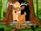 Joc Fawn And Bamboo on-line