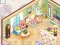 Joc Decor: Cute Living Room on-line