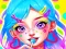Joc Little Panda Fashion Model on-line