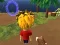 Joc Fight Monsters To Survive! on-line
