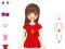 Joc Dress Up Queen on-line